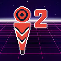 Достижение 2nd Down в игре Kingdom Eighties для Google Play