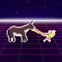 Трофей {trophy} в игре Kingdom Eighties для PS5