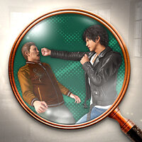 Достижение Merciful в игре Lost Judgment для Xbox One, Xbox Series