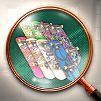 Достижение Skate or Die в игре Lost Judgment для Xbox One, Xbox Series