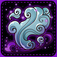 Достижение Master of Air в игре Alchemist: The Potion Monger для Steam