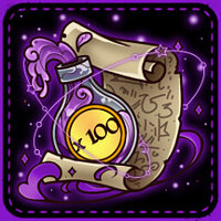 Достижение Potion Factory в игре Alchemist: The Potion Monger для Steam