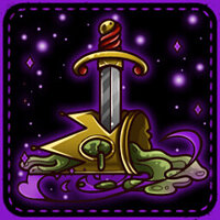 Достижение Viva la revolución в игре Alchemist: The Potion Monger для Steam