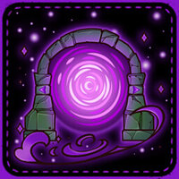 Достижение Who needs carts в игре Alchemist: The Potion Monger для Steam