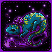 Достижение Salamander Owner в игре Alchemist: The Potion Monger для Steam