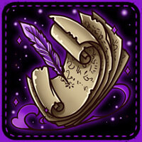 Достижение Magic Paper в игре Alchemist: The Potion Monger для Steam