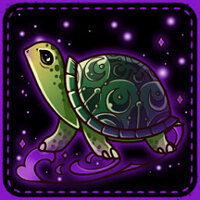 Достижение Turtle Owner в игре Alchemist: The Potion Monger для Steam