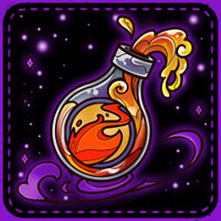 Достижение Fire Alchemist в игре Alchemist: The Potion Monger для Steam