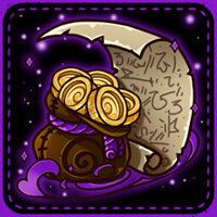 Достижение Rich Alchemist в игре Alchemist: The Potion Monger для Steam