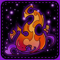 Достижение Master of Fire в игре Alchemist: The Potion Monger для Steam