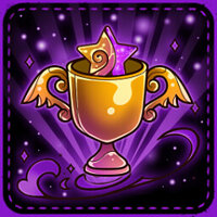 Достижение The End в игре Alchemist: The Potion Monger для Steam
