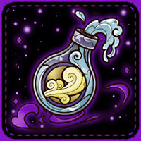 Достижение Air Alchemist в игре Alchemist: The Potion Monger для Steam