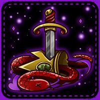 Достижение Snake Nuggets в игре Alchemist: The Potion Monger для Steam