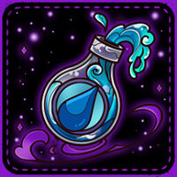 Достижение Water Alchemist в игре Alchemist: The Potion Monger для Steam