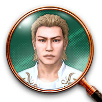Трофей {trophy} в игре Lost Judgment для PS5