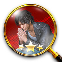 Трофей {trophy} в игре Lost Judgment для PS5