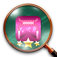 Трофей {trophy} в игре Lost Judgment для PS4