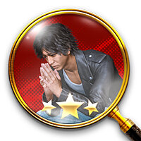 Трофей {trophy} в игре Lost Judgment для PS4