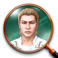Трофей {trophy} в игре Lost Judgment для PS4