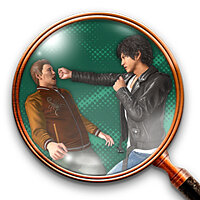 Трофей {trophy} в игре Lost Judgment для PS4