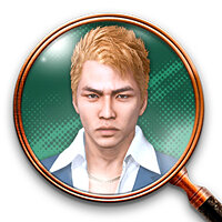Трофей {trophy} в игре Lost Judgment для PS4