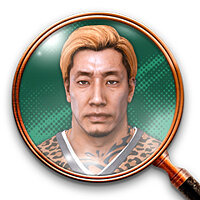Трофей {trophy} в игре Lost Judgment для PS4