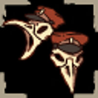 Трофей {trophy} в игре Laika: Aged Through Blood для Epic