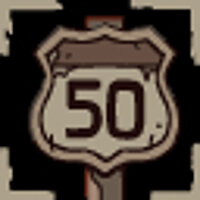 Трофей {trophy} в игре Laika: Aged Through Blood для Epic