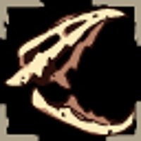 Трофей {trophy} в игре Laika: Aged Through Blood для Epic
