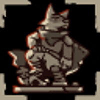 Трофей {trophy} в игре Laika: Aged Through Blood для Epic