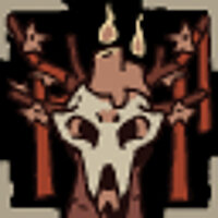 Трофей {trophy} в игре Laika: Aged Through Blood для Epic