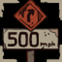 Трофей {trophy} в игре Laika: Aged Through Blood для Epic