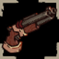 Трофей {trophy} в игре Laika: Aged Through Blood для Epic
