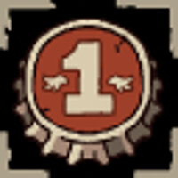 Трофей {trophy} в игре Laika: Aged Through Blood для Epic