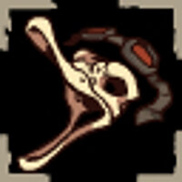 Трофей {trophy} в игре Laika: Aged Through Blood для Epic