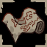 Трофей {trophy} в игре Laika: Aged Through Blood для Epic