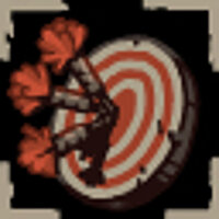 Трофей {trophy} в игре Laika: Aged Through Blood для Epic