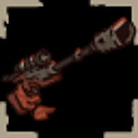 Трофей {trophy} в игре Laika: Aged Through Blood для Epic