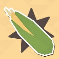 Достижение Corn King в игре ACRES для Steam