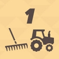 Достижение Cultivation Guru в игре ACRES для Steam