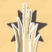 Достижение 100 Wheat в игре ACRES для Steam