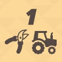 Достижение Harvest Whisperer в игре ACRES для Steam