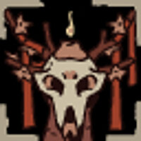 Достижение Corpse в игре Laika: Aged Through Blood для GOG