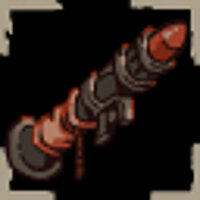 Достижение Rocket в игре Laika: Aged Through Blood для GOG