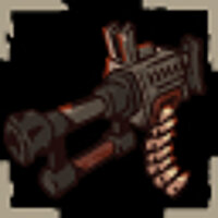 Достижение Machine в игре Laika: Aged Through Blood для GOG