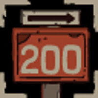 Достижение Journey в игре Laika: Aged Through Blood для GOG