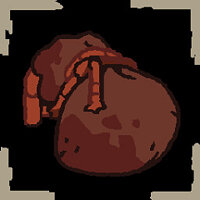 Достижение Bowels в игре Laika: Aged Through Blood для Steam
