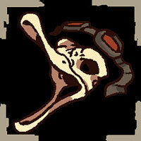 Достижение Downfall в игре Laika: Aged Through Blood для Steam