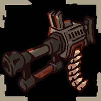 Достижение Machine в игре Laika: Aged Through Blood для Steam