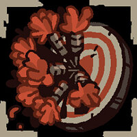 Достижение Herd в игре Laika: Aged Through Blood для Steam